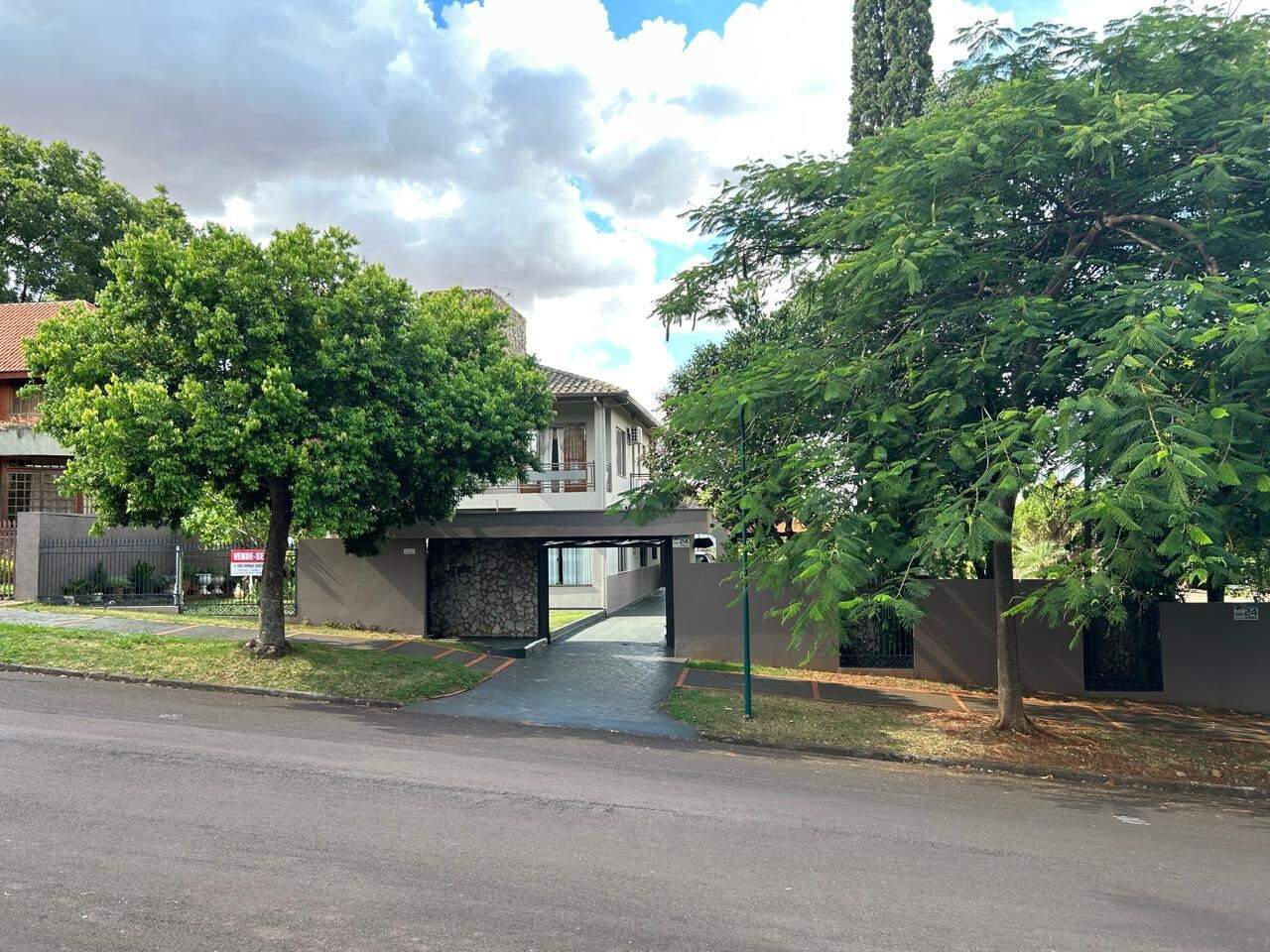 Sobrado à venda no Jardim La Salle: 