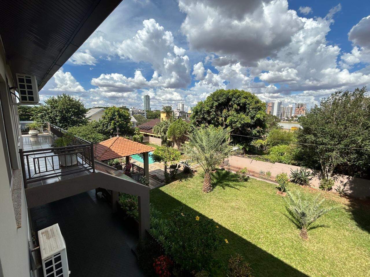 Sobrado à venda no Jardim La Salle: 