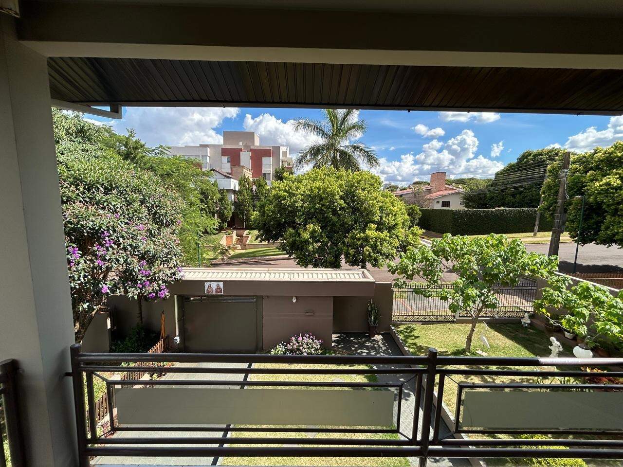 Sobrado à venda no Jardim La Salle: 
