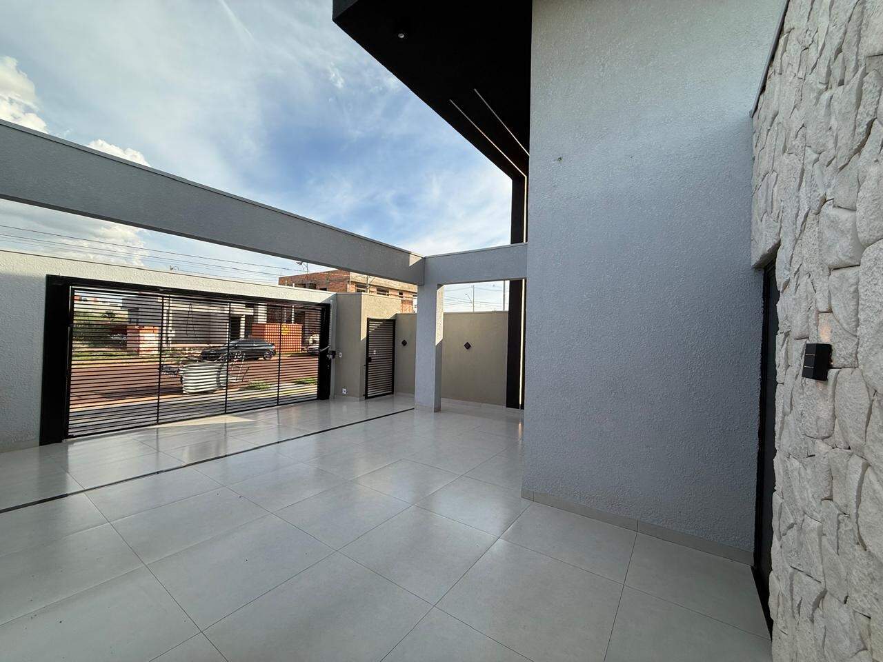 Casa à venda no Cristo Rei: 