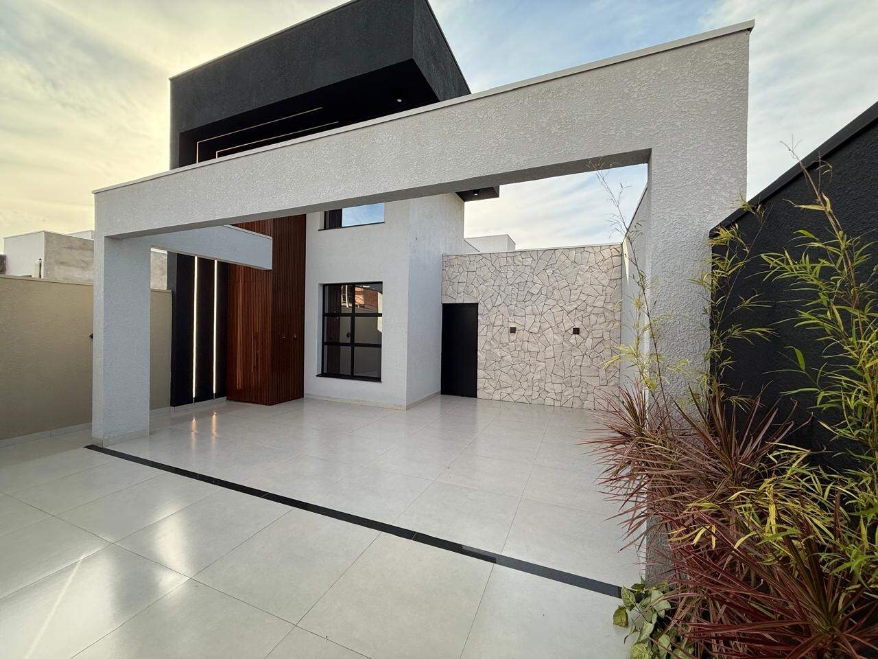 Casa à venda no Cristo Rei: 