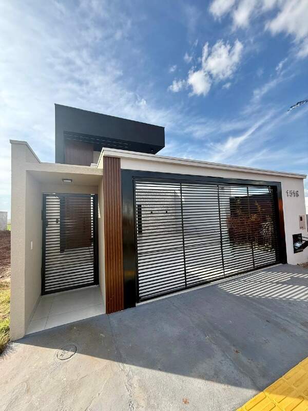 Casa à venda no Cristo Rei: 