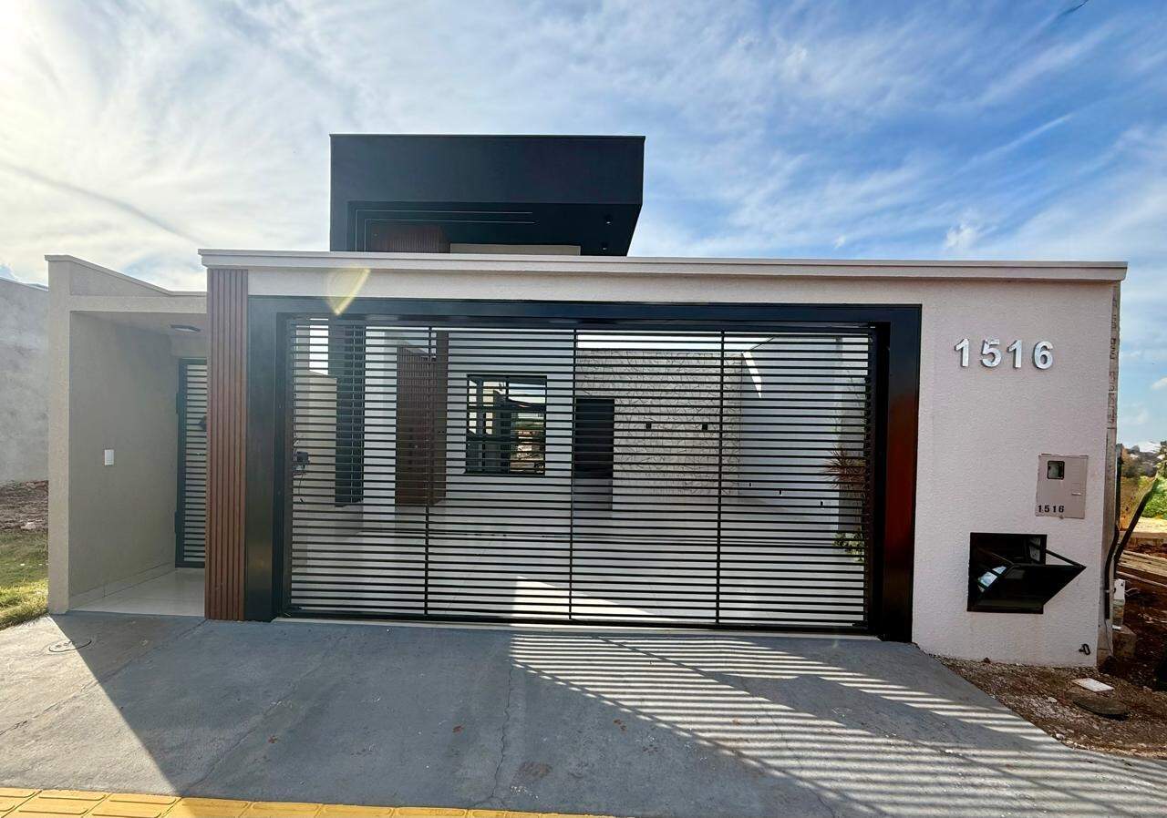 Casa à venda no Cristo Rei: 