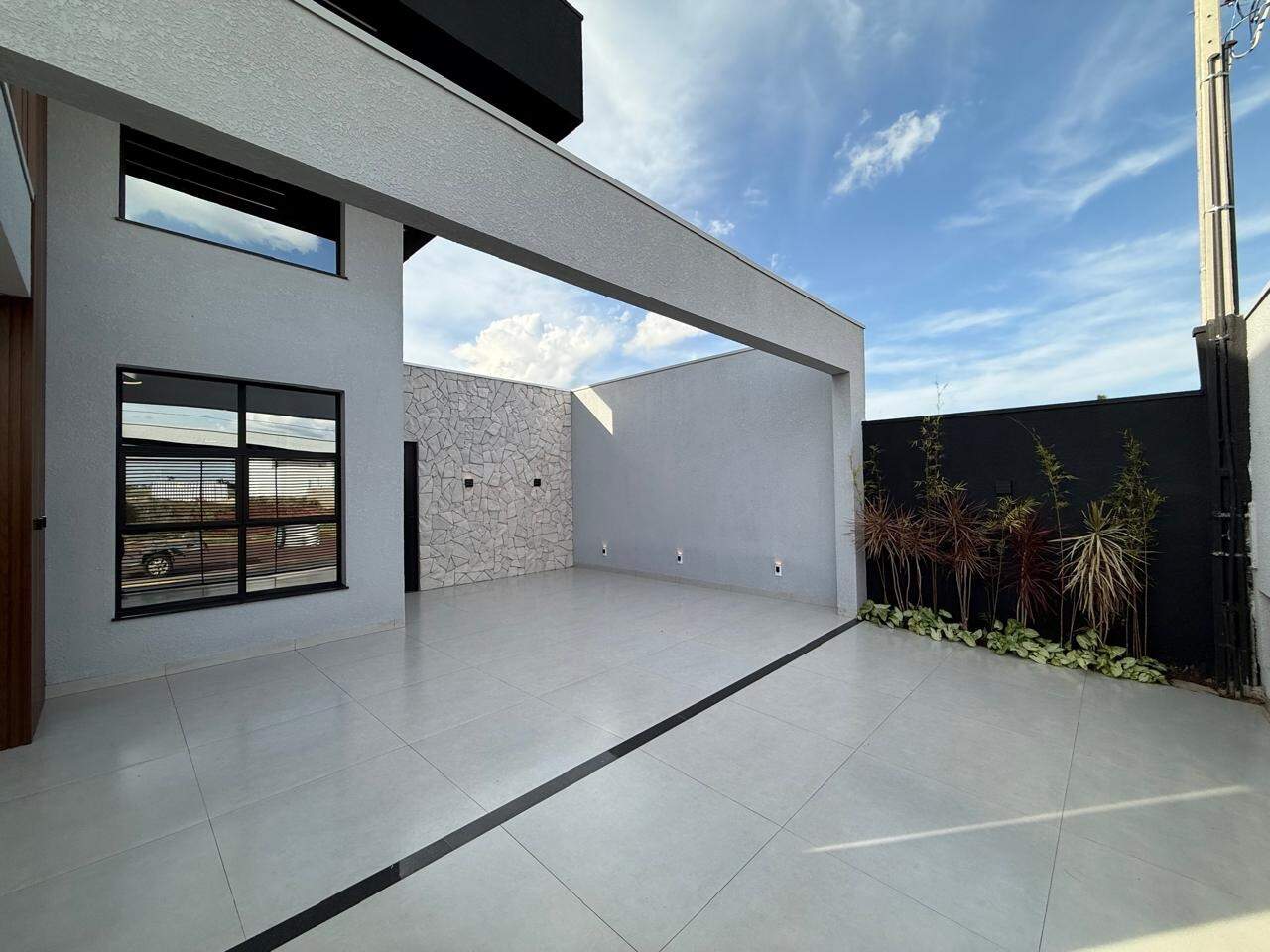 Casa à venda no Cristo Rei: 