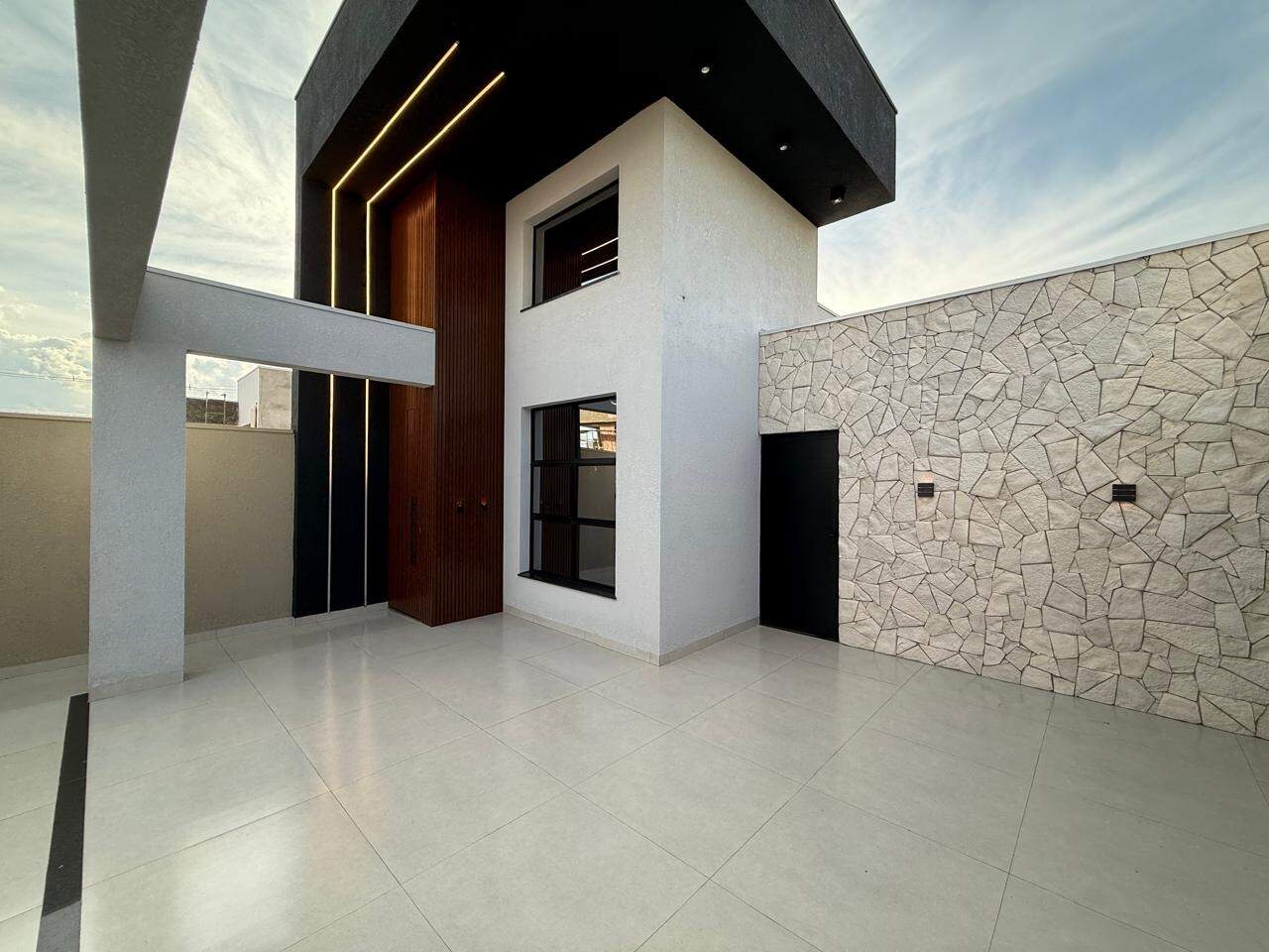 Casa à venda no Cristo Rei: 