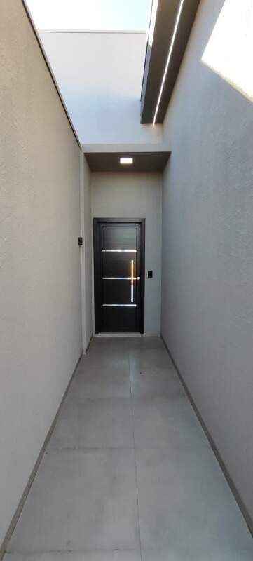 Casa à venda no Cristo Rei: 