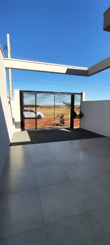 Casa à venda no Cristo Rei: 
