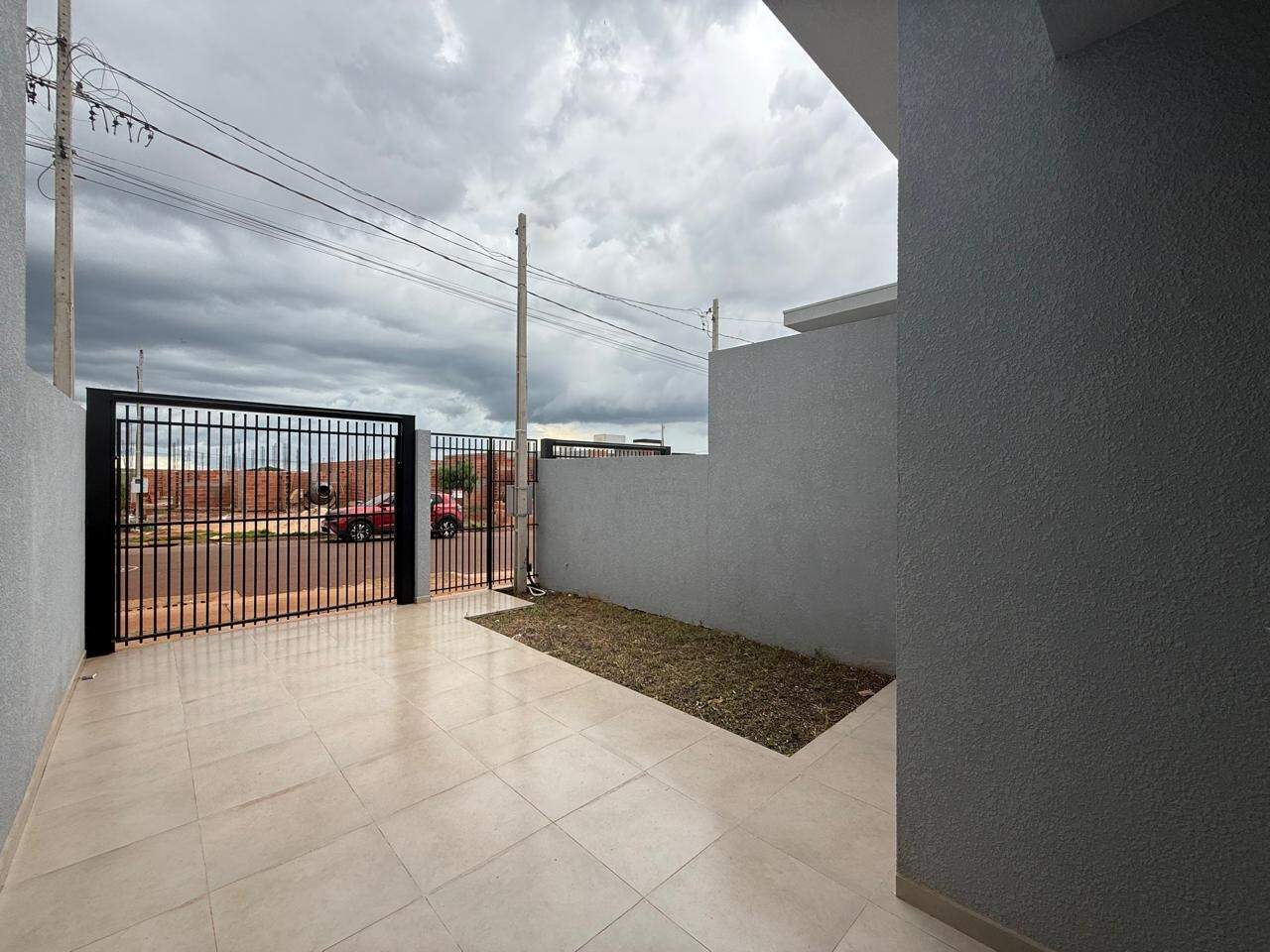 Casa à venda no Pinheirinho: 