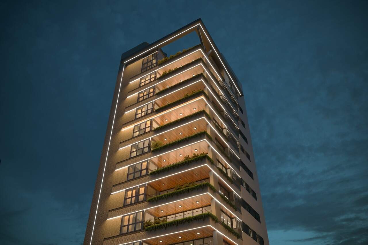 Apartamento à venda no Jardim La Salle: 