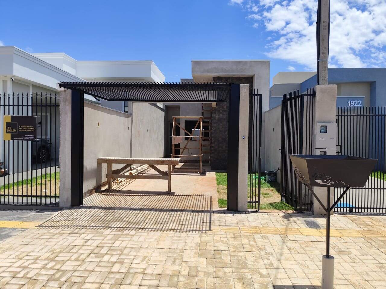 Casa à venda no Cristo Rei: 