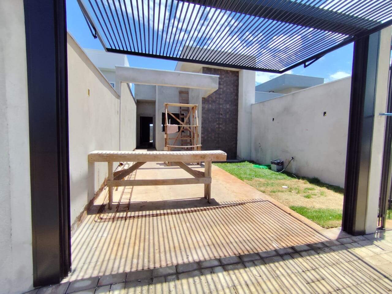 Casa à venda no Cristo Rei: 