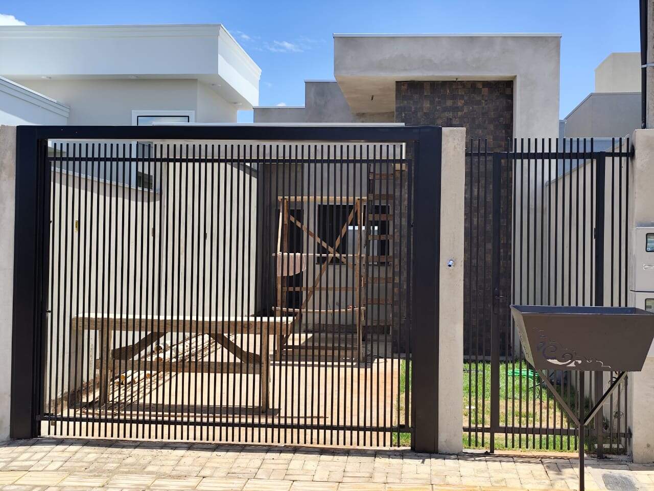 Casa à venda no Cristo Rei: 