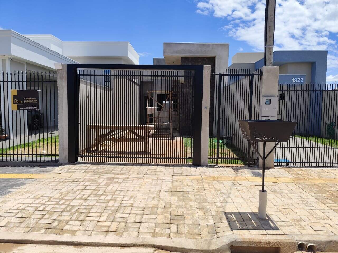 Casa à venda no Cristo Rei: 