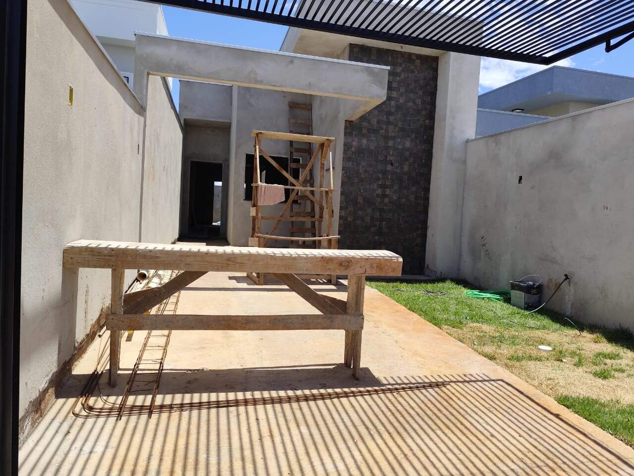 Casa à venda no Cristo Rei: 
