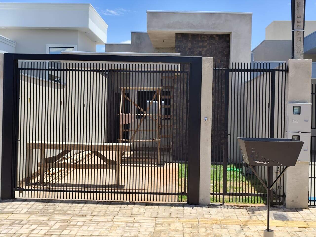 Casa à venda no Cristo Rei: 