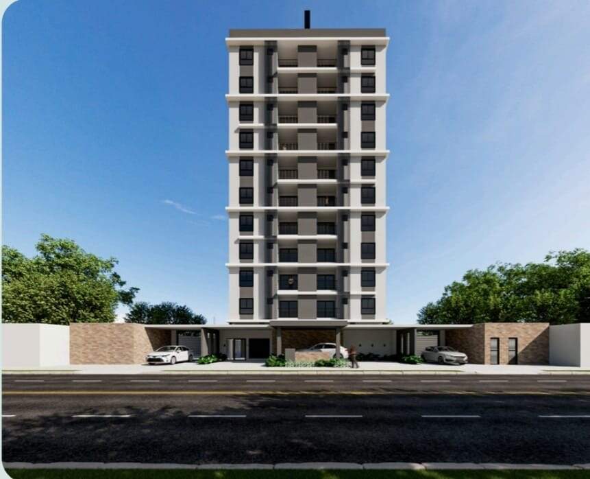 Apartamento à venda no Tocantins: 