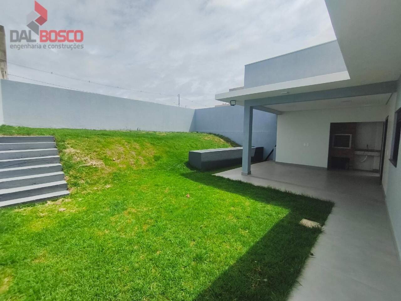 Casa à venda no Jardim Pancera: 