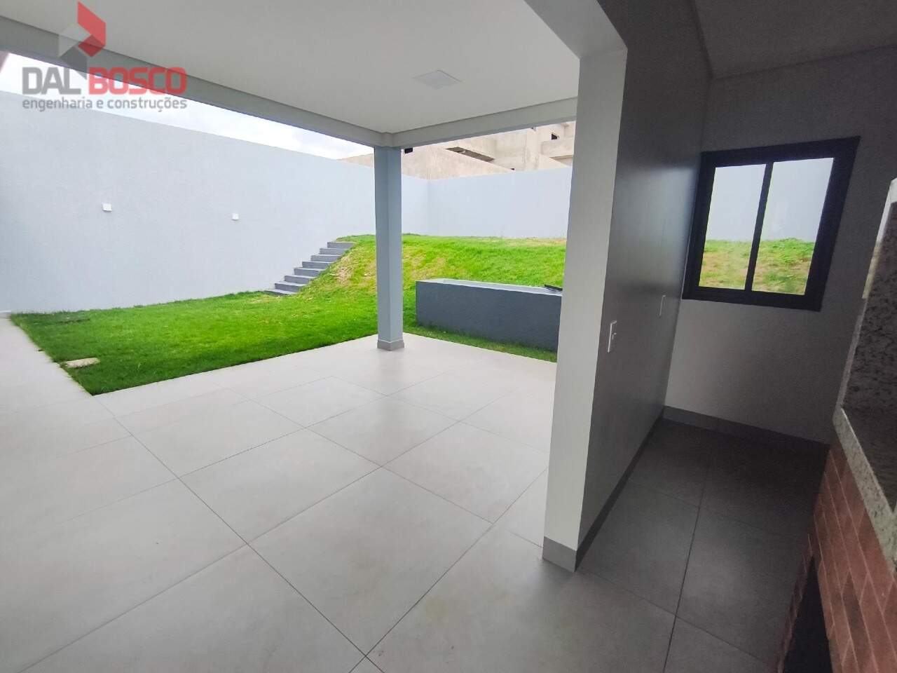 Casa à venda no Jardim Pancera: 
