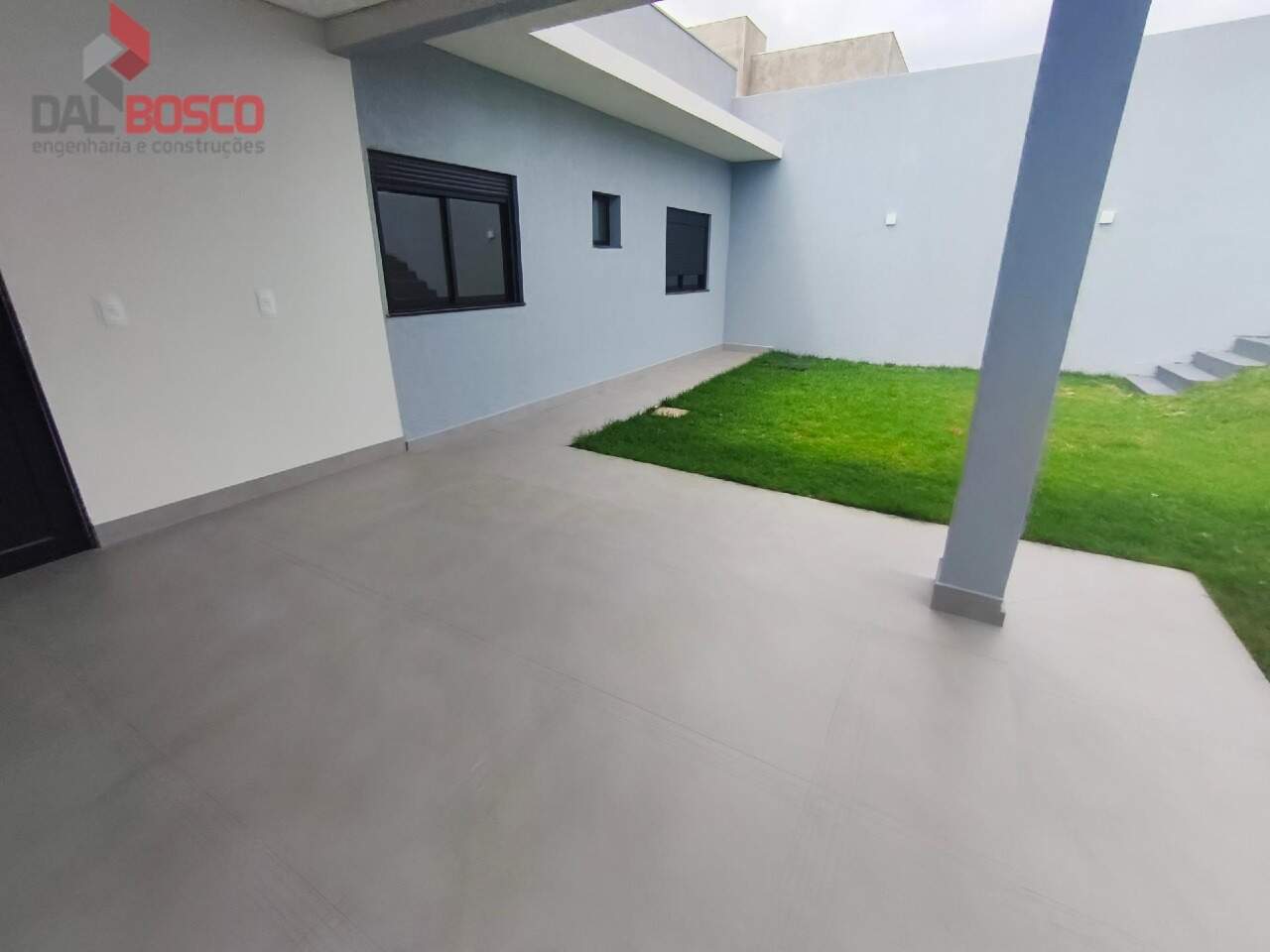 Casa à venda no Jardim Pancera: 