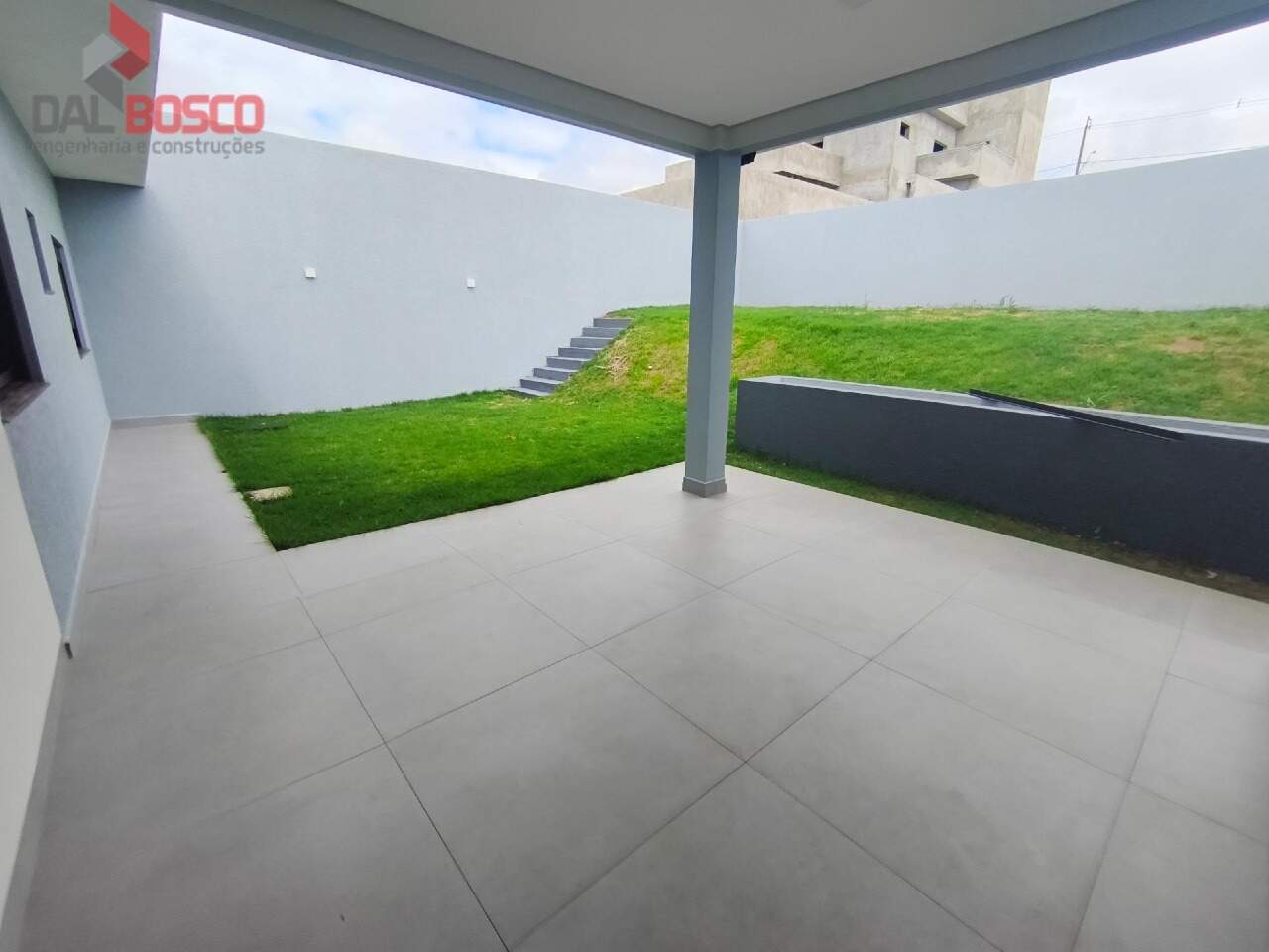 Casa à venda no Jardim Pancera: 