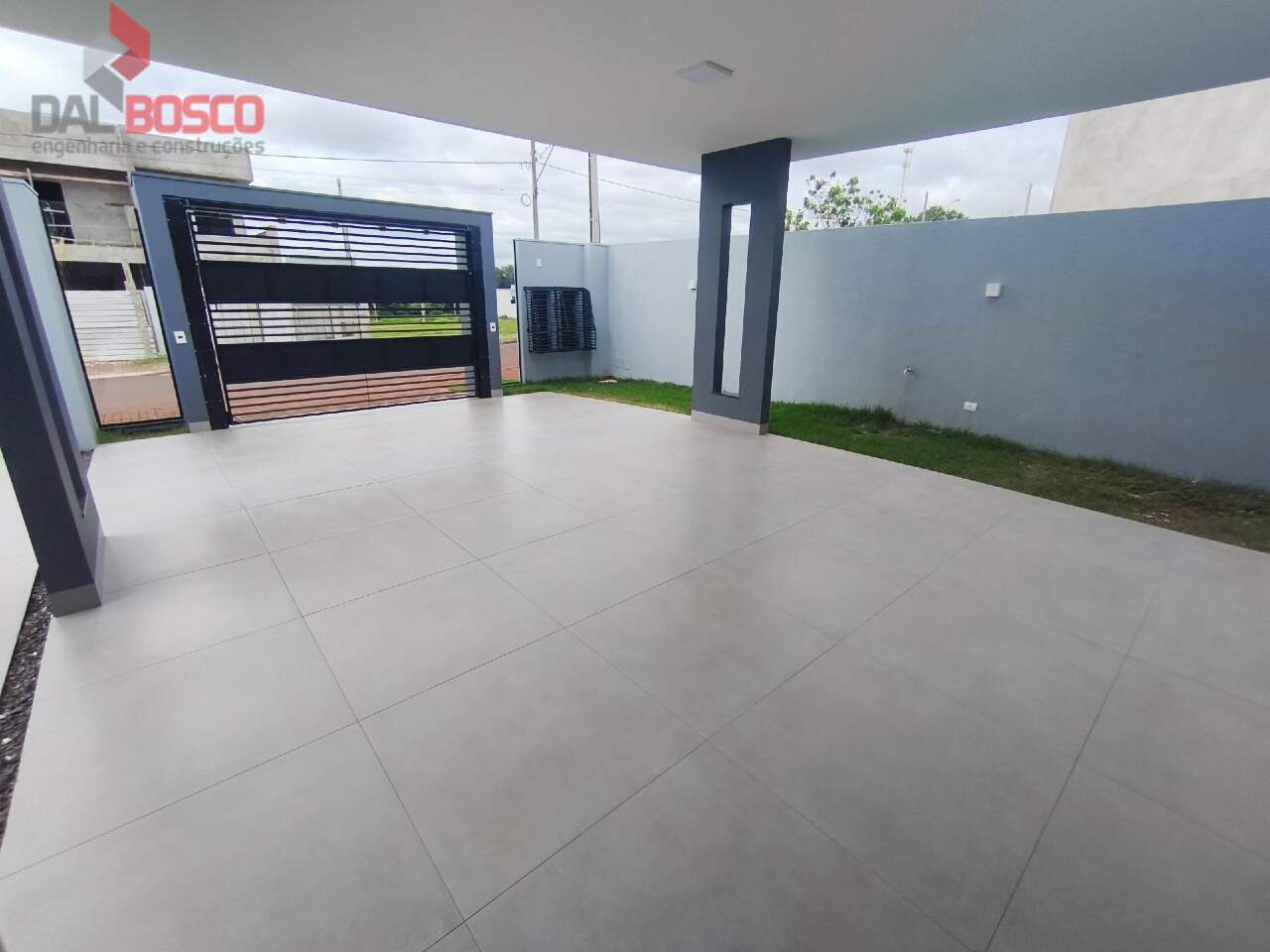 Casa à venda no Jardim Pancera: 
