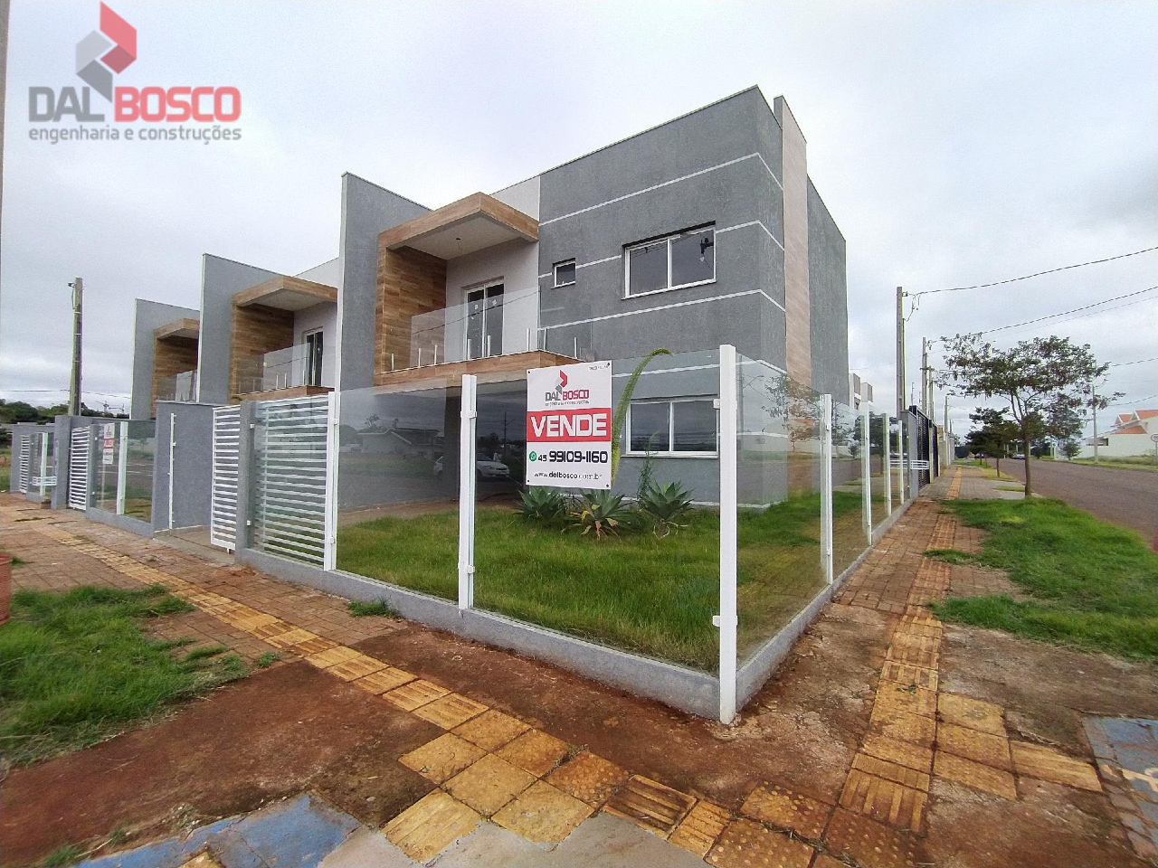 Sobrado à venda no Tocantins: 