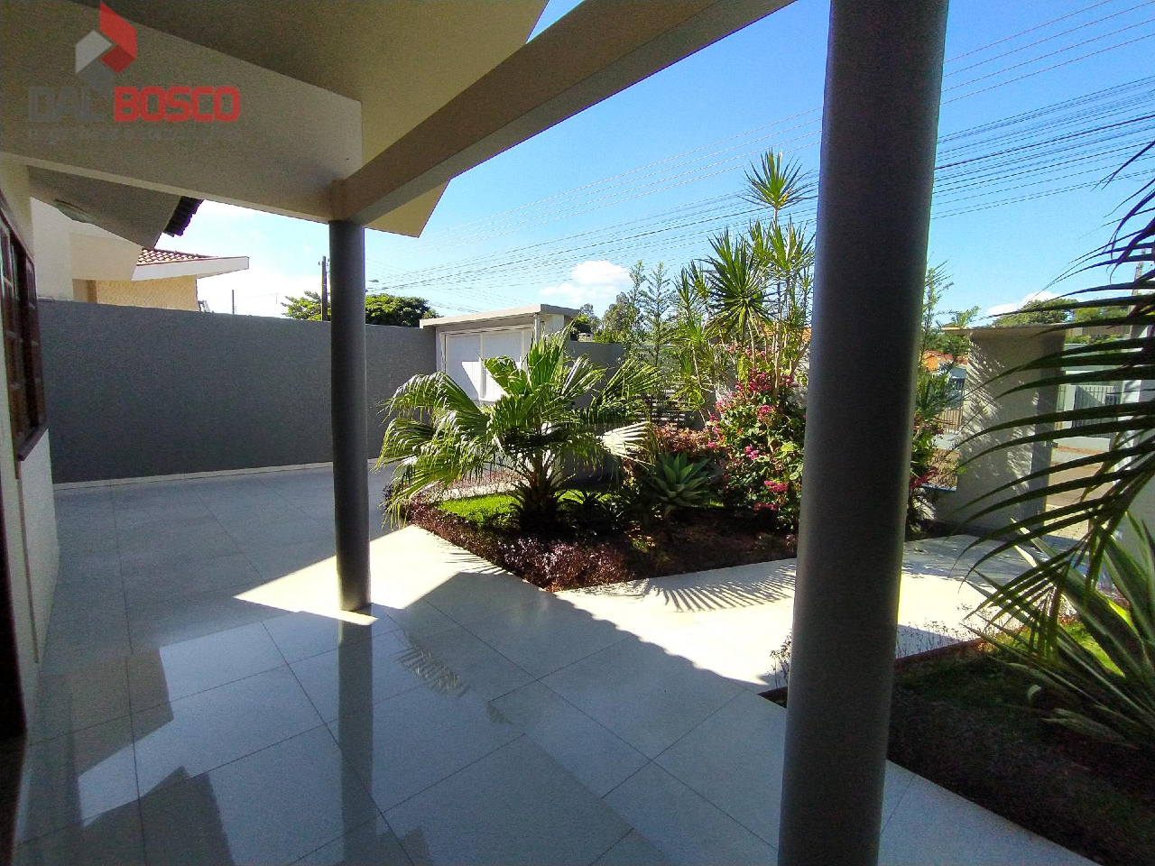 Casa à venda no Jardim Gisela: 
