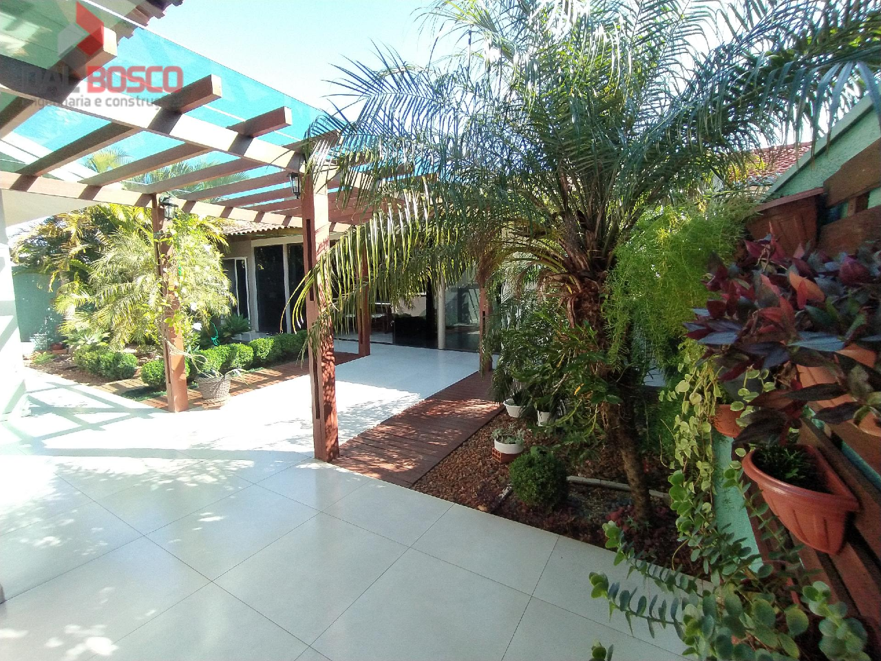 Casa à venda no Jardim Gisela: 