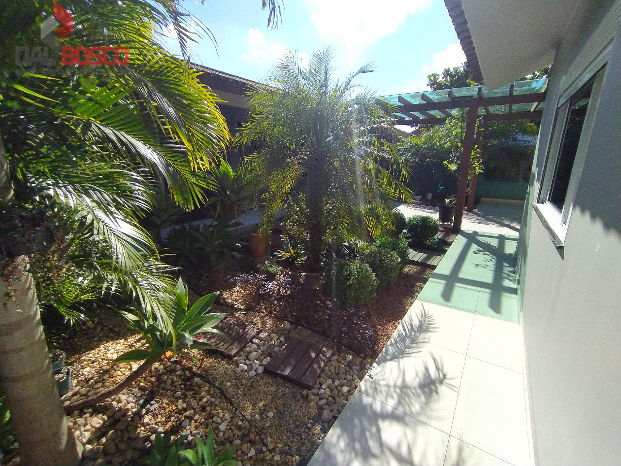 Casa à venda no Jardim Gisela: 