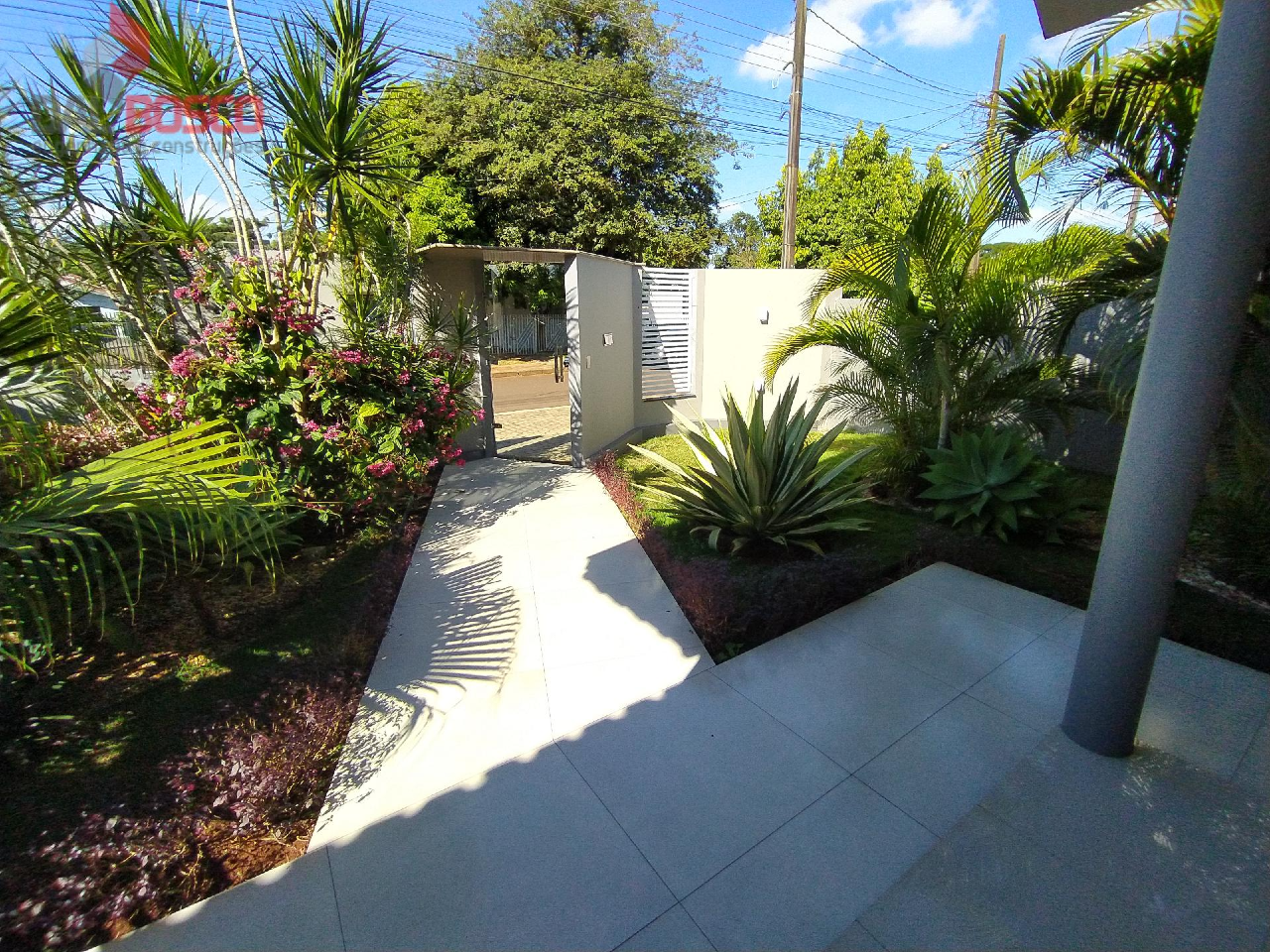 Casa à venda no Jardim Gisela: 
