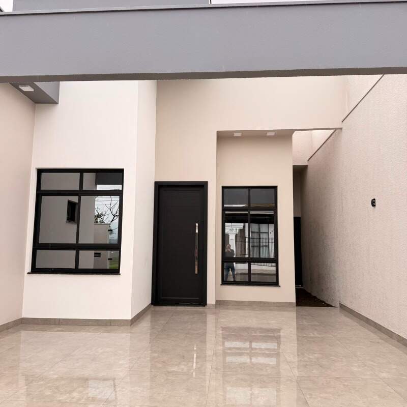 Casa à venda no Tocantins: 