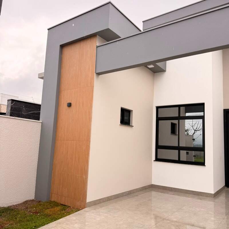 Casa à venda no Tocantins: 