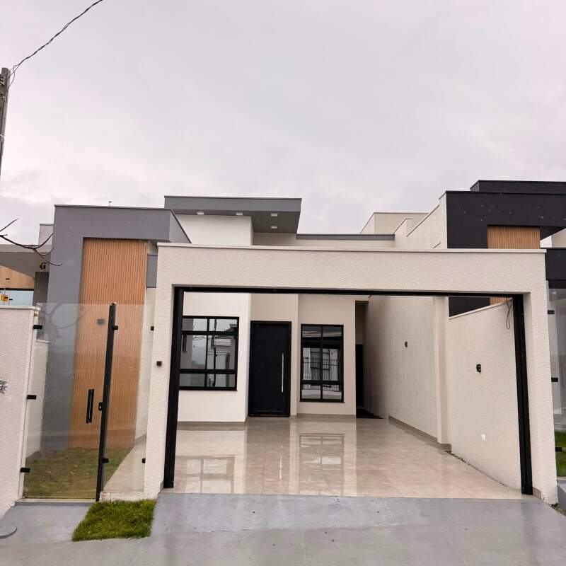 Casa à venda no Tocantins: 