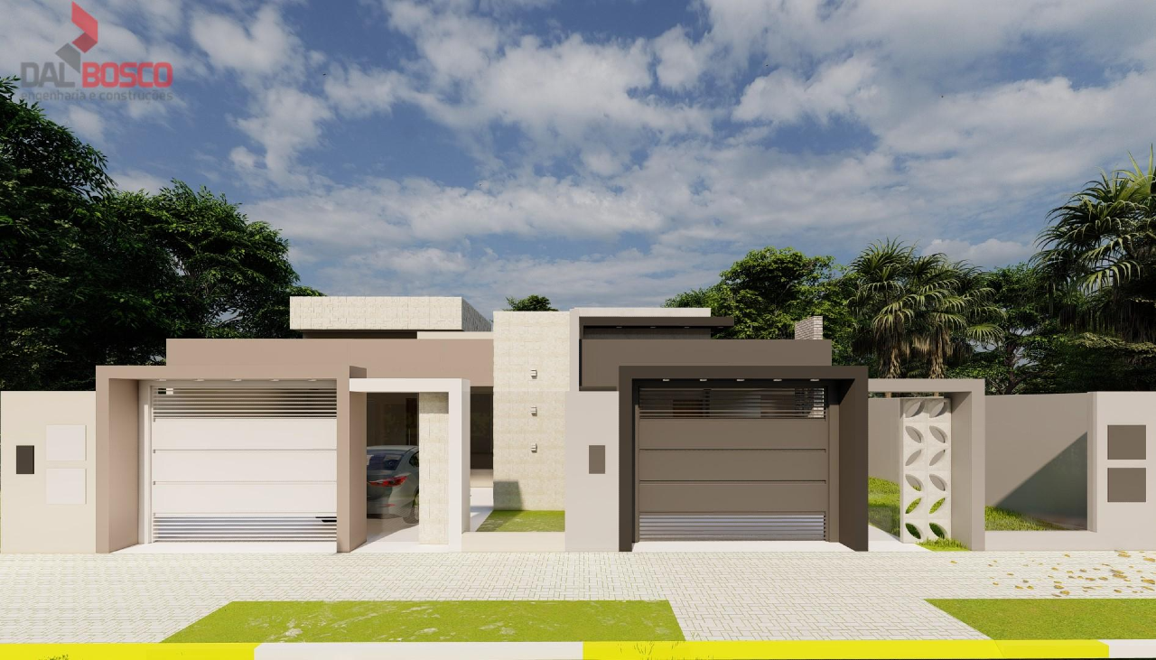 Casa à venda no Jardim Pancera: 