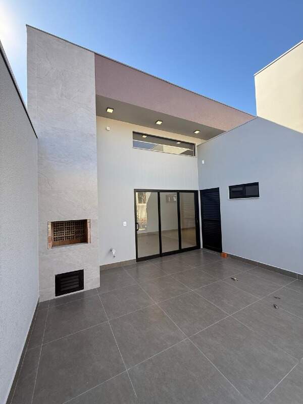 Casa à venda no Tocantins: 