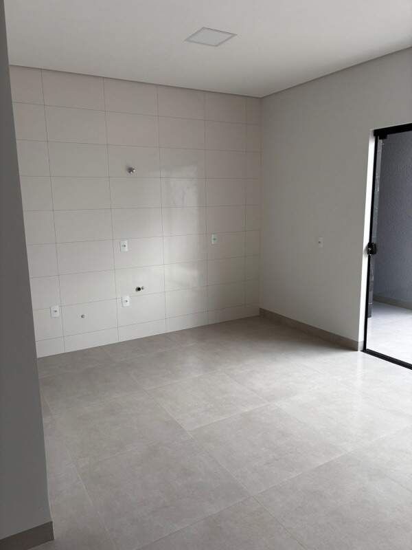 Casa à venda no Jardim Coopagro: 