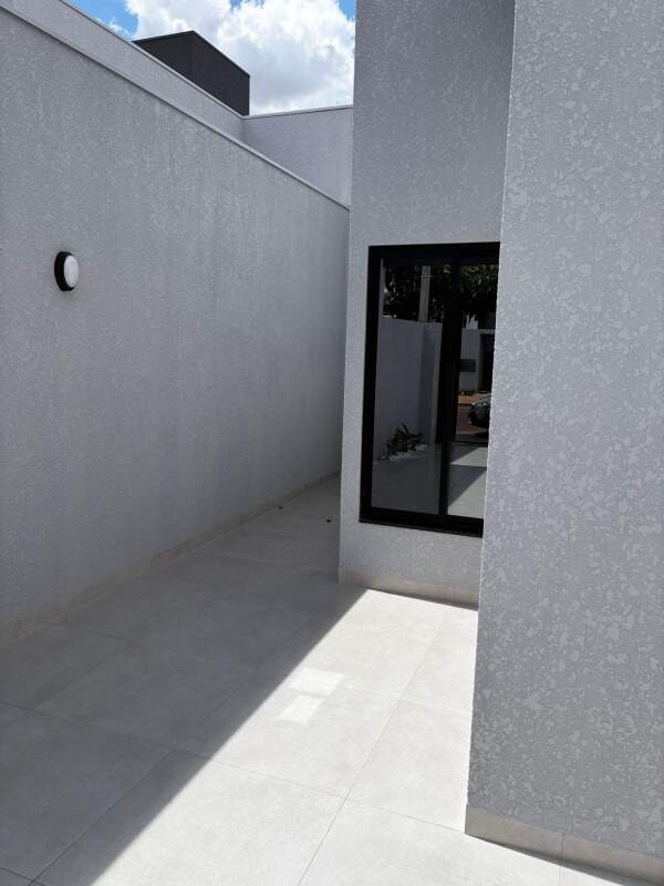Casa à venda no Jardim Coopagro: 