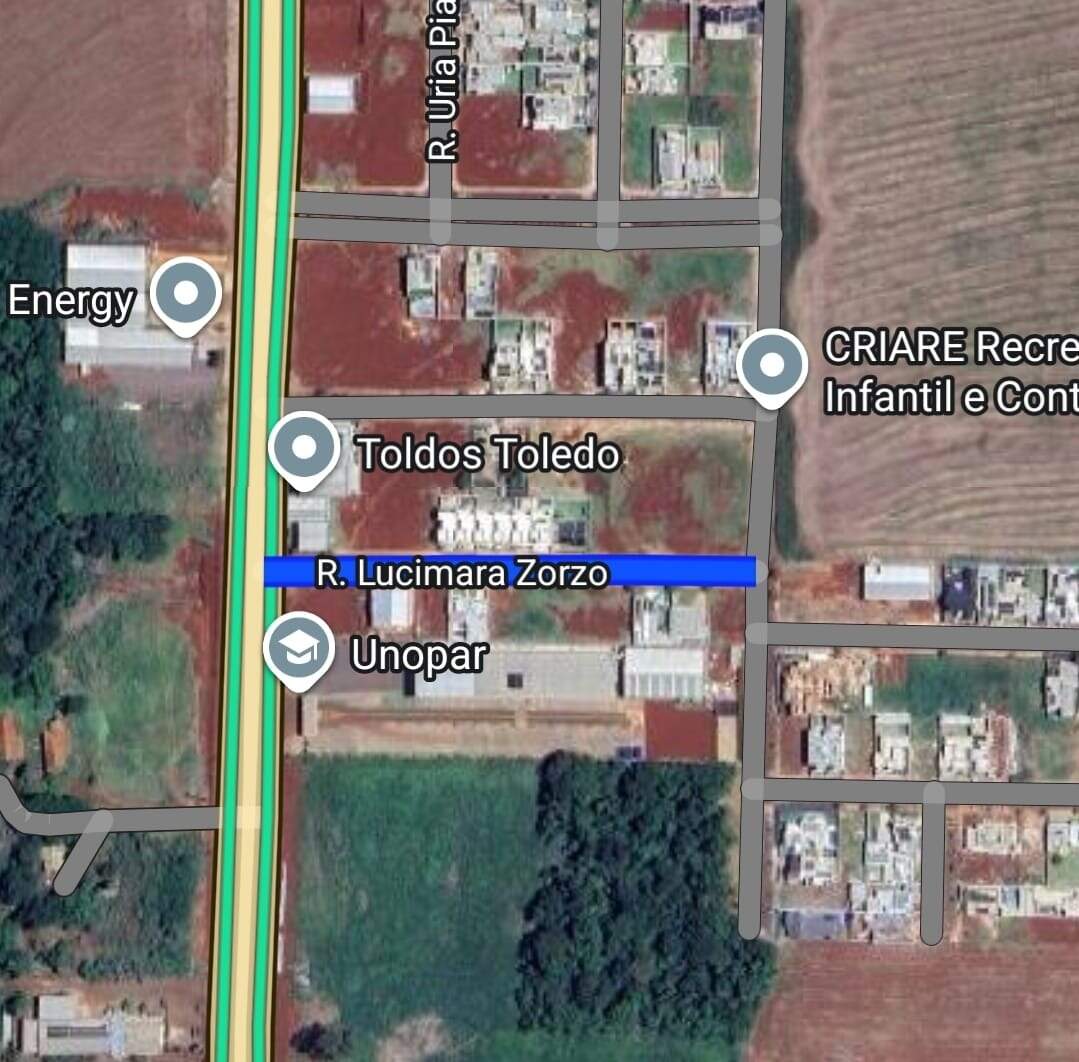 Lote à venda no Tocantins: 