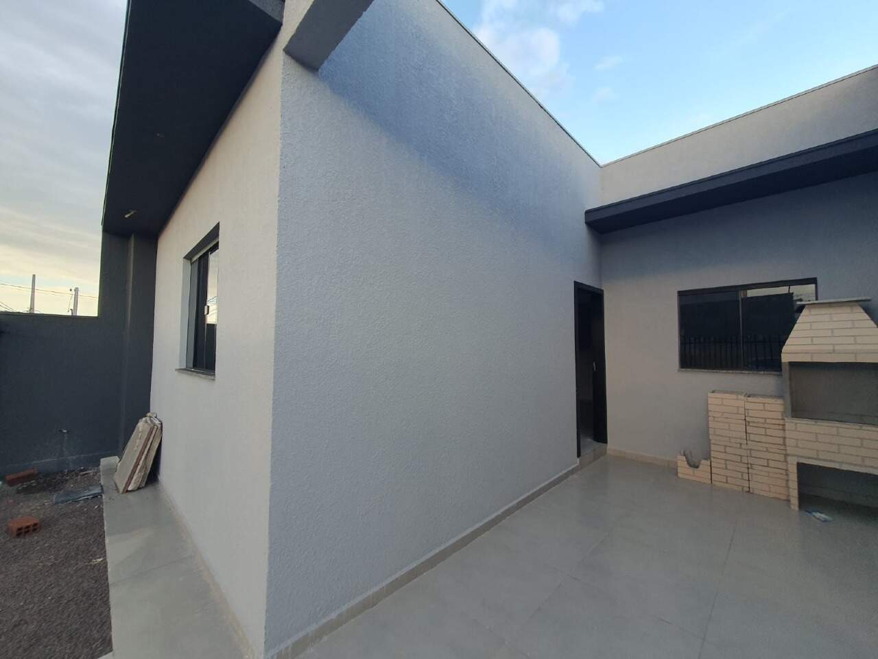 Casa à venda no Vila Pioneiro: 