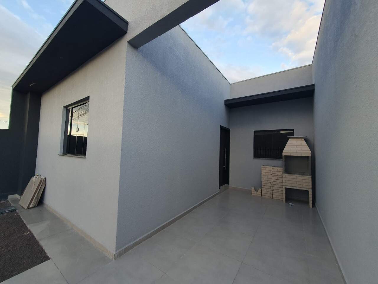 Casa à venda no Vila Pioneiro: 