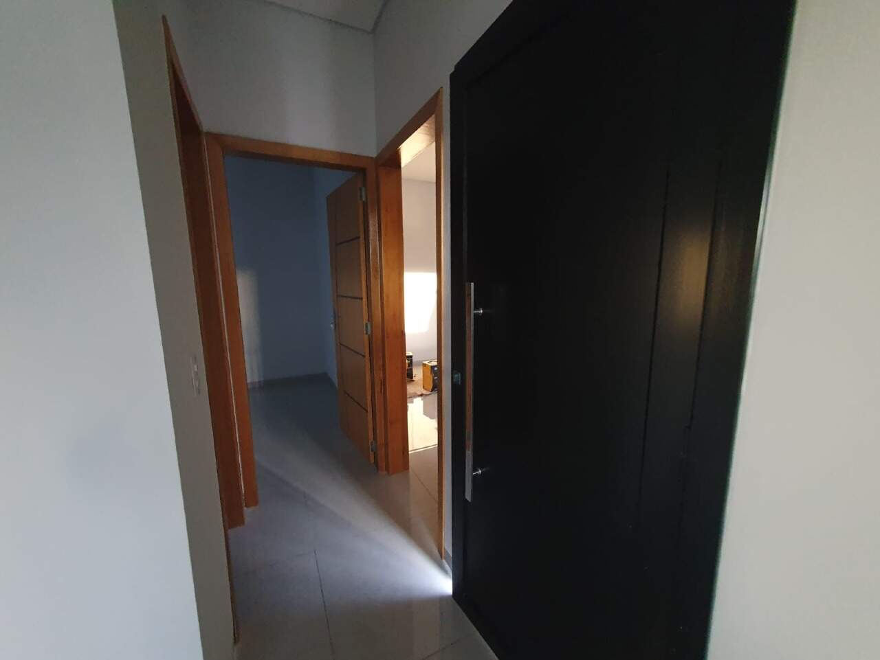 Casa à venda no Vila Pioneiro: 