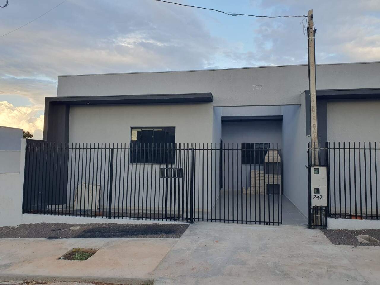 Casa à venda no Vila Pioneiro: 