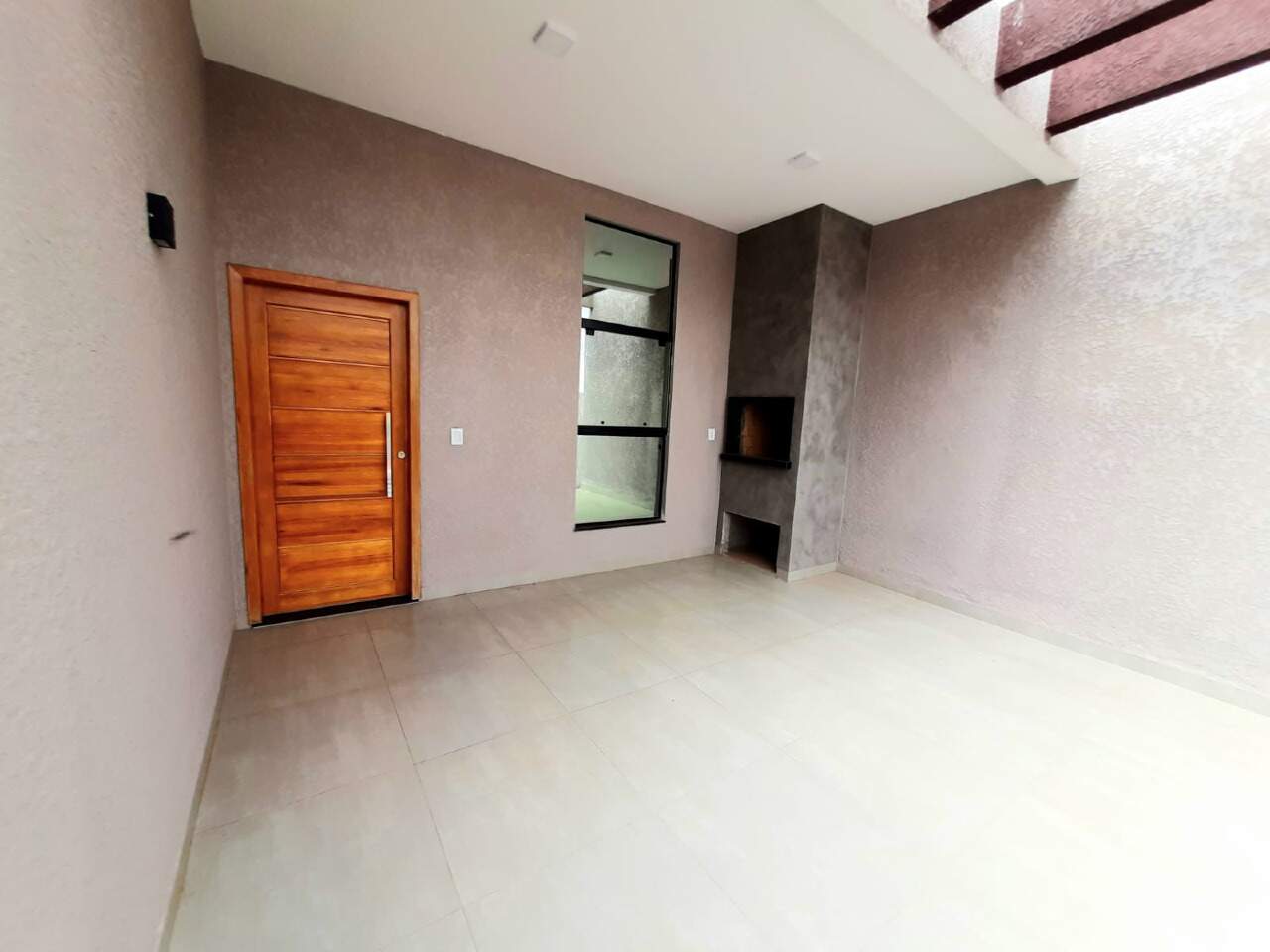 Casa à venda no Jardim Coopagro: 