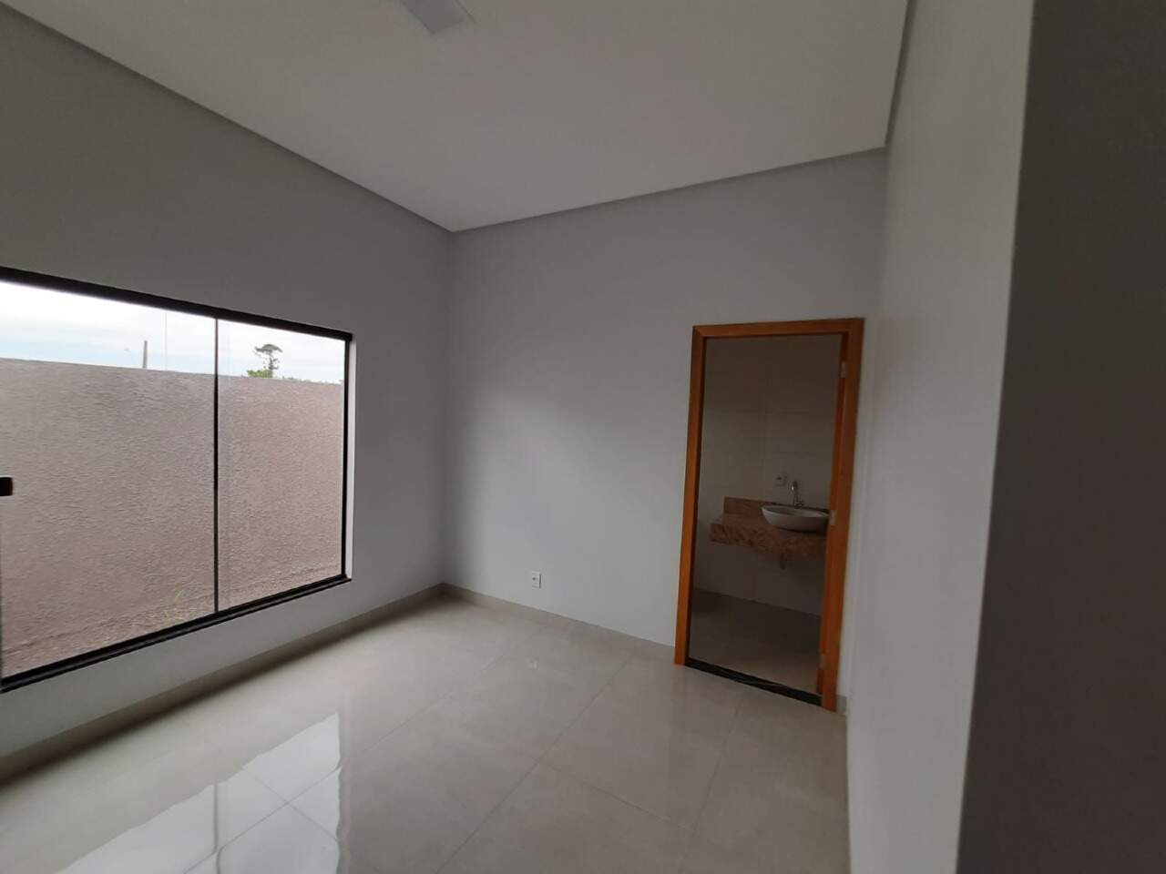 Casa à venda no Jardim Coopagro: 