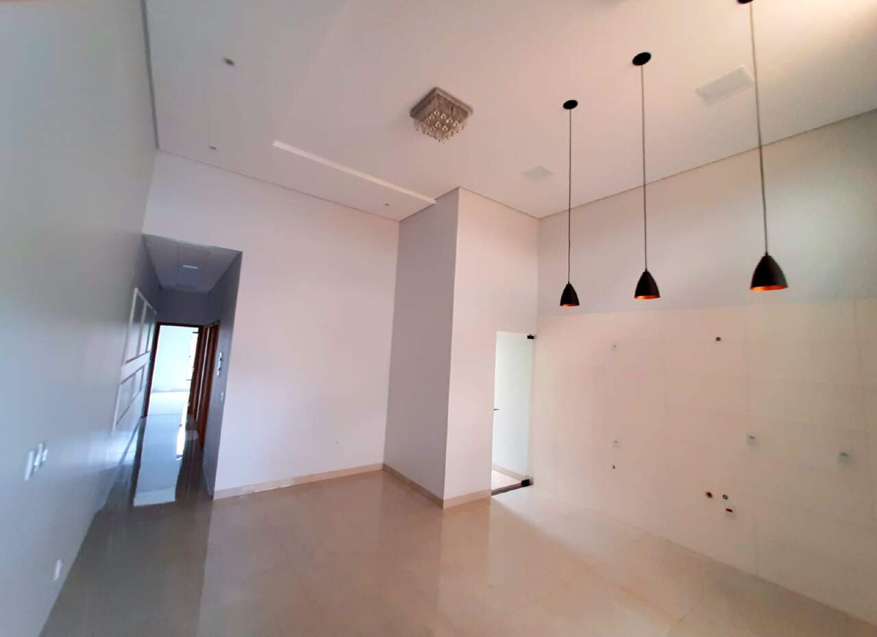 Casa à venda no Jardim Coopagro: 
