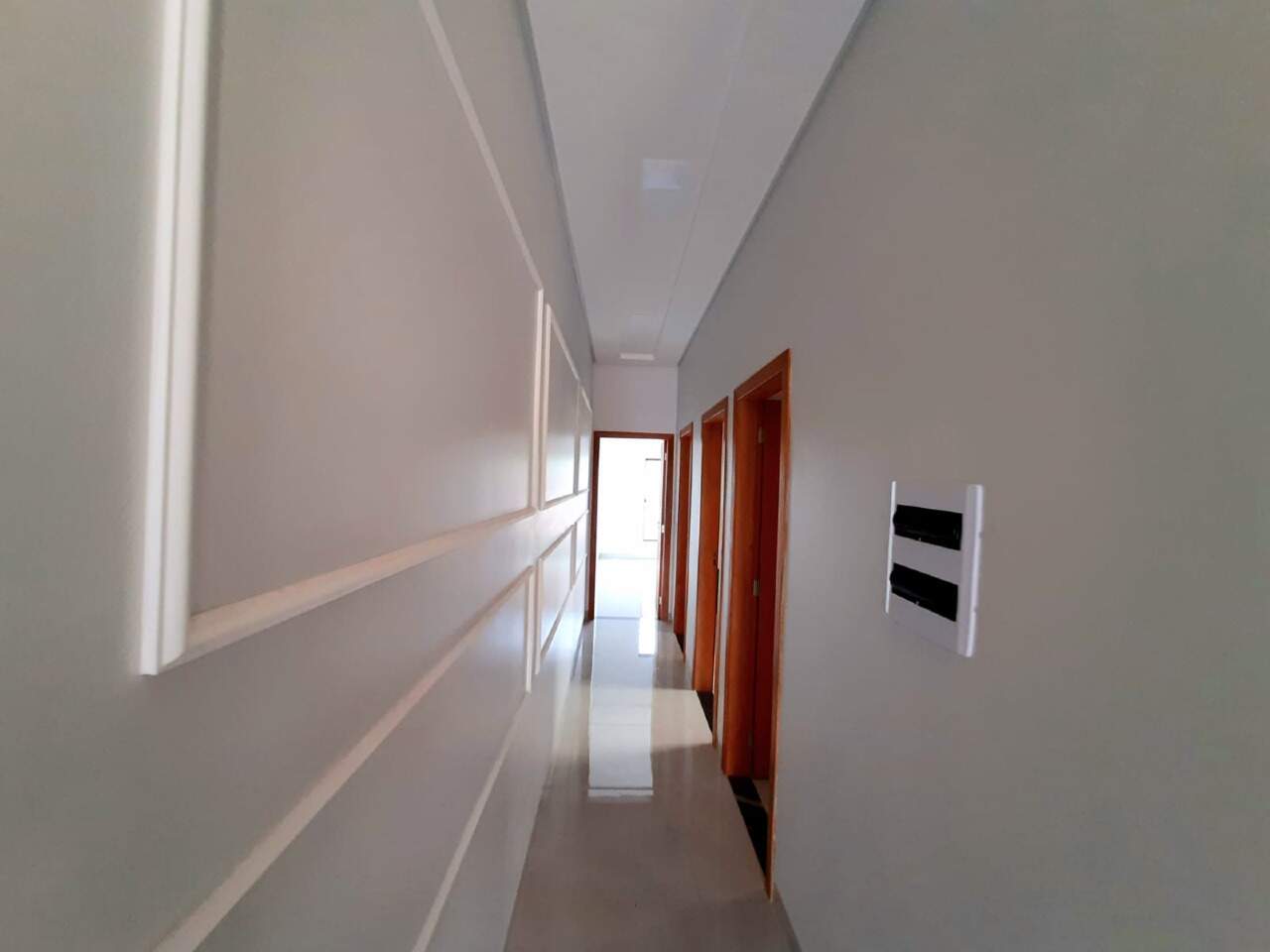 Casa à venda no Jardim Coopagro: 