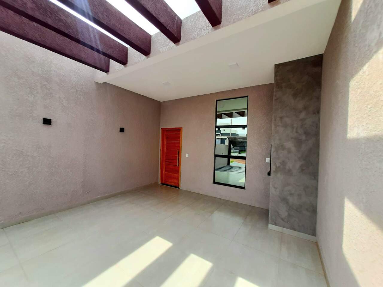 Casa à venda no Jardim Coopagro: 