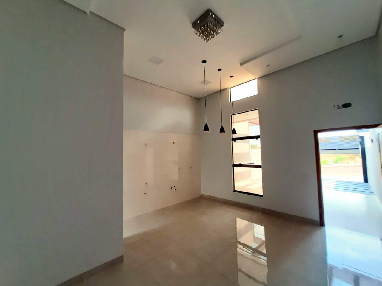 Casa à venda no Jardim Coopagro: 