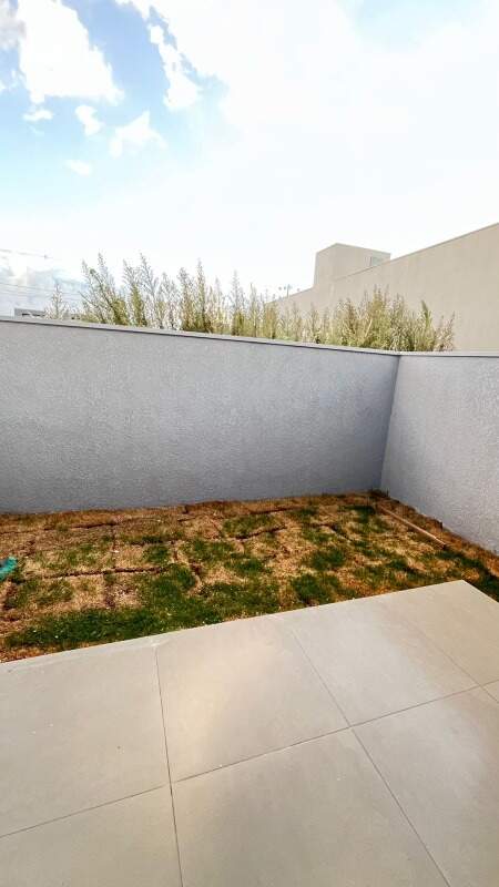 Casa à venda no Cristo Rei: 