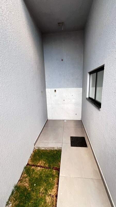 Casa à venda no Cristo Rei: 